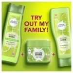Herbal Essences Dazzling Shine Shampoo 400Ml - Image 4