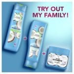 Herbal Essences Hello Hydration Shampoo 400Ml - Image 4