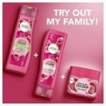 Herbal Essences Ignite My Colour Shampoo 400Ml - Image 4