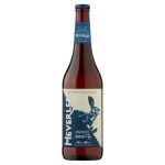 Heverlee Belgian Lager 660Ml Bottle