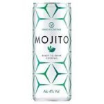 House Of Cocktails Mojito 250Ml