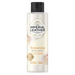 Imperial Leather Cotton & Vanilla Body Wash 250Ml