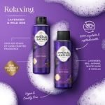 Imperial Leather Lavender & Iris Bath Soak 500Ml - Image 2