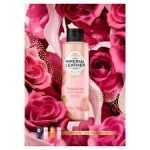 Imperial Leather Mallow & Rose Milk Body Wash 250Ml - Image 2