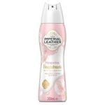 Imperial Leather Mallow & Blossom Foamburst 200Ml