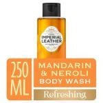 Imperial Leather Mandarin& Neroli Body Wash 250M - Image 3