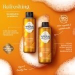 Imperial Leather Mandarin& Neroli Body Wash 250M - Image 2