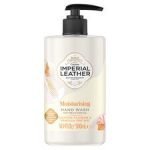 Imperial Leather Moisting Flower & Vanilla Wash 500Ml