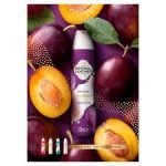Imperial Leather Plum & Cashmere Foamburst 200Ml - Image 2