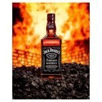 Jack Daniels Old No7 Tennessee Whiskey 70Cl - Image 3