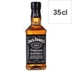 Jack Daniels Tennessee Whiskey 35Cl
