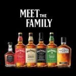 Jack Daniels Tennessee Whiskey 35Cl - Image 3
