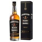 Jameson Black Barrel 70Cl