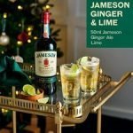 Jameson Irish Whiskey 35Cl - Image 2