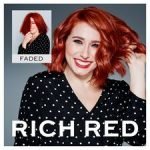 Jf Radiant Red Red Boosting Shampoo 250Ml - Image 3