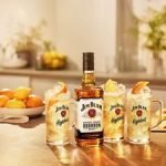Jim Beam White 1 Litre - Image 3
