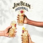 Jim Beam White 1 Litre - Image 4