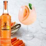 Jj Whitley Blood Orange Vodka 1L - Image 4
