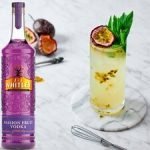 Jj Whitley Passion Fruit Vodka 1 Litre - Image 2
