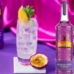 Jj Whitley Passion Fruit Vodka 1 Litre - Image 3