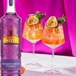 Jj Whitley Passion Fruit Vodka 1 Litre - Image 4