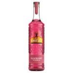 Jj Whitley Raspberry Vodka 1 Litre.