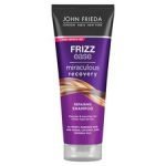 John Frieda Frizz Ease Miracle Recovery Shampoo 250Ml