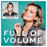 John Frieda Luxurious Volume Thick Shampoo 250Ml - Image 3