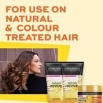 John Frieda Rehab & Revive Shampoo 250Ml - Image 3