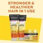 John Frieda Rehab & Revive Shampoo 250Ml - Image 4
