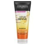 John Frieda Rehab & Revive Shampoo 250Ml