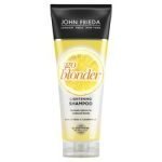 John Frieda Shampoo Go Blonder Shampoo 250Ml
