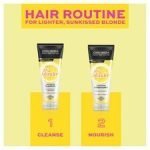 John Frieda Shampoo Go Blonder Shampoo 250Ml - Image 4