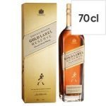 Johnnie Walker Gold Label Rsr Wky 70Cl - Sweet