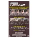 Just For Men Control Gx Grey Shampoo 118Ml - Image 3