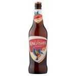 Kingfisher Lager Beer 650Ml