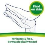 Kleenex 40 Water Fresh Antibacterial Wet Wipes - Image 2