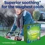 Kleenex Balsam Extra Large Facial Tissues 40 Sheets - Image 4