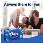 Kleenex The Original Brand Tissues 2 Pack - Image 4
