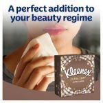 Kleenex Ultra Soft Extra Large Facial Tissues 40 Sheets - Image 4