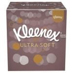 Kleenex Ultra Soft Tissues 48 Sheets