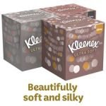 Kleenex Ultra Soft Tissues 48 Sheets - Image 2