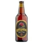 Kopparberg Mixed Fruit Cider 500Ml Bottle