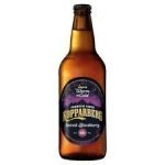 Kopparberg Premium Cider Spiced Blackberry 500Ml