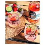 Kopparberg Strawberry & Lime Gin 70Cl - Image 2