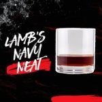 Lambs Navy Rum 1L - Image 3