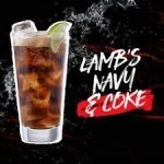 Lambs Navy Rum 1L - Image 4