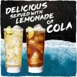 Lambs Spiced Rum 100Cl - Image 4