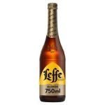 Leffe Blonde Beer 750Ml
