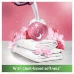 Lenor Fabric Conditioner Ruby Jasmine 48 Washes 1.68 Litre - Image 3